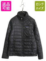 楽天市場】中綿 ジャケット（ブランドパタゴニア）（レディース 
