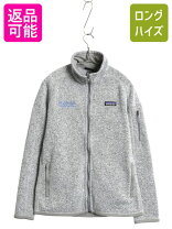 楽天市場】パタゴニア ベターセーター レディースの通販