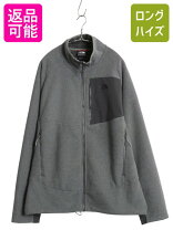 楽天市場】ノース フェイス ボア ジャケット（カラーグレー）（メンズ 