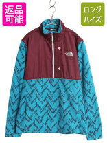 楽天市場】ナイロン ジャケット the north face（柄総柄）の通販