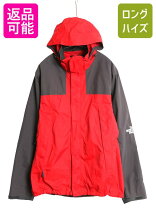 楽天市場】the north face マウンテンパーカー ゴアテックス（カラー  