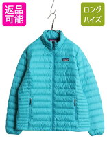 楽天市場】パタゴニア ダウン ジャケット レディースXLの通販