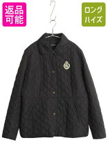 楽天市場】中綿 コート ラルフローレンの通販