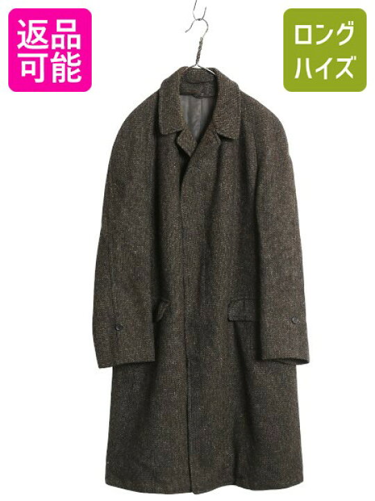 楽天市場】60s 70s USA製 Tailormann Imperial チェスター ロング 