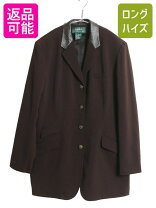 楽天市場】ウール ジャケット（ブランドラルフローレン）（レディース 