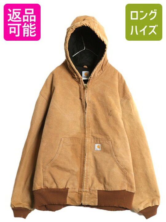 楽天市場】【3/22 24h限定777円OFF×P5倍!】 US企画 USA製 カーハート 