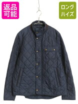 楽天市場】polo ralph lauren キルティングジャケットの通販