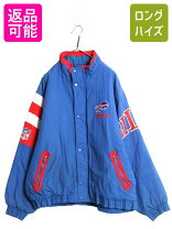 楽天市場】NFL ビルズ ジャケットの通販