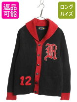 楽天市場】RUGBY by Ralph Lauren ラグビー（カーディガン｜トップス 