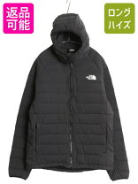 楽天市場】ノースフェイス ストレッチ ダウンの通販