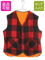 楽天市場】カジュアル（ブランドウールリッチ）（ベスト・ジレ 