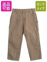 楽天市場】カーハート ペインターパンツ（インチ36）（メンズ 