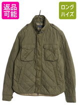 楽天市場】フィールドジャケット M-65（ブランドラルフローレン