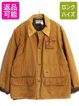 楽天市場】ダック ハンティングジャケットの通販