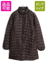 楽天市場】ダウンコート ロング（ブランドパタゴニア）の通販