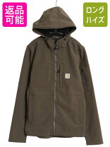 楽天市場】防水 防寒（ブランドカーハート）（コート・ジャケット 