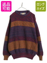 楽天市場】ラルフローレン セーター（柄総柄）（メンズファッション 