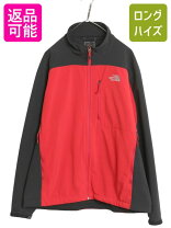楽天市場】ノースフェイス エイペック ソフトシェルジャケットの通販