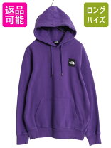 楽天市場】ノースフェイス トレーナー（カラーパープル）（トップス 