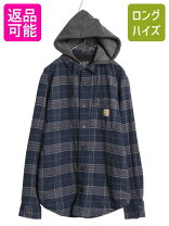 楽天市場】carhartt ジャケット チェックの通販