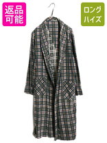 楽天市場】古着 キルティング ガウンの通販