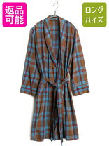 楽天市場】ガウンコート メンズ 古着の通販
