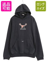 楽天市場】nike パーカー（柄刺繍）（メンズファッション）の通販