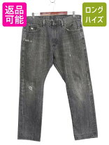 楽天市場】ralph lauren black label デニムの通販