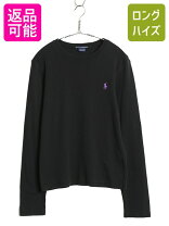 楽天市場】ラルフローレン tシャツ レディース（カラーブラック）（T 