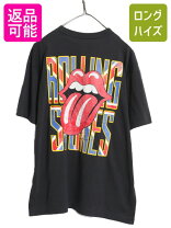 楽天市場】ローリングストーンズ Tシャツ（メンズファッション）の通販