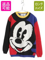 楽天市場】セーター レディース（柄キャラクター）の通販