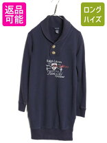 楽天市場】ラルフローレン スウェット（ワンピース｜レディース