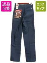 楽天市場】ディッキーズ 874 made in usa（カラーネイビー）（メンズ 