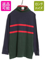 楽天市場】ボーダー ロンt（ブランドギャップ）（メンズファッション 
