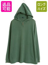 楽天市場】ヘンリーネック 長袖（ブランドギャップ）（メンズ 
