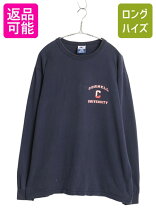 楽天市場】チャンピオン ヘビーウェイト ロングスリーブの通販