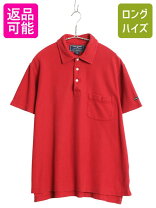 楽天市場】ポロスポーツ（カラーレッド）（トップス｜メンズ 