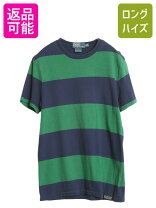 楽天市場】ラルフローレン Tシャツ（柄ボーダー）（トップス｜メンズ 