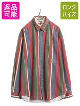 楽天市場】トミーヒルフィガー（柄ロゴ）（カジュアルシャツ｜トップス 