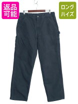 楽天市場】カーハート ペインターパンツ（インチ36）（ズボン・パンツ 