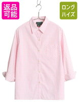 楽天市場】ピンク（ブランドラルフローレン）（シャツ・ブラウス 