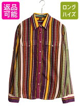 楽天市場】ロング（ブランドラルフローレン）（シャツ・ブラウス 
