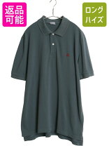 楽天市場】ブルックスブラザーズ ポロシャツ（カラーグレー 
