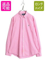 楽天市場】ラルフローレン ギンガムチェックの通販