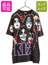 楽天市場】rock n roll over kiss（メンズファッション）の通販