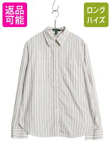 楽天市場】ロング（ブランドラルフローレン）（シャツ・ブラウス 
