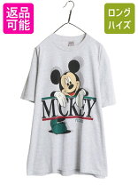 楽天市場】オールド ミッキー tシャツの通販