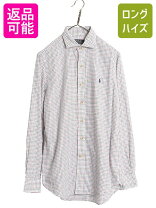 楽天市場】ラルフローレン ドレスシャツ（メンズファッション）の通販
