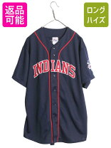 楽天市場】クリーブランドインディアンス ユニフォームの通販