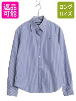 楽天市場】ラルフローレン シャツ ストライプ（テイスト（ファッション 